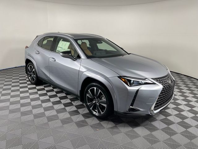 2025 Lexus UX UX 300h Premium