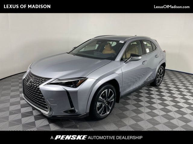 2025 Lexus UX UX 300h Premium