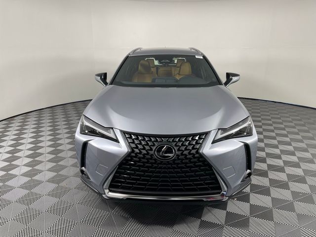 2025 Lexus UX UX 300h Premium