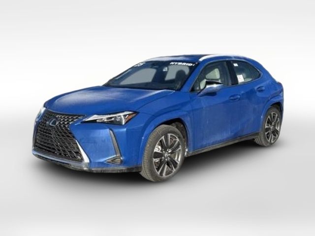 2025 Lexus UX 