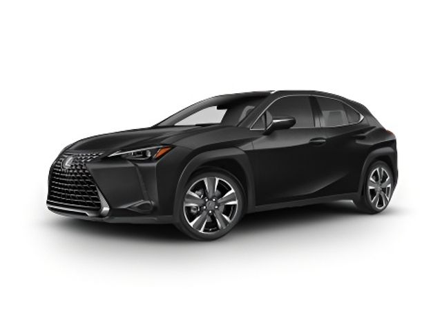 2025 Lexus UX UX 300h