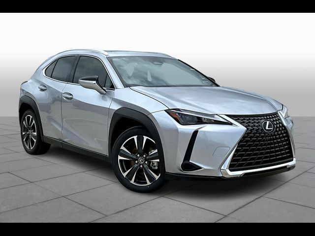 2025 Lexus UX UX 300h