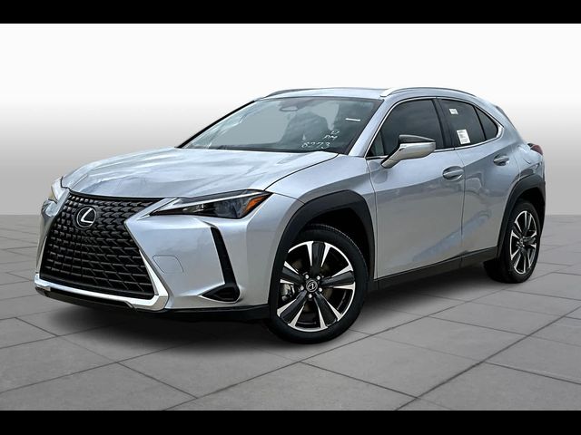 2025 Lexus UX UX 300h