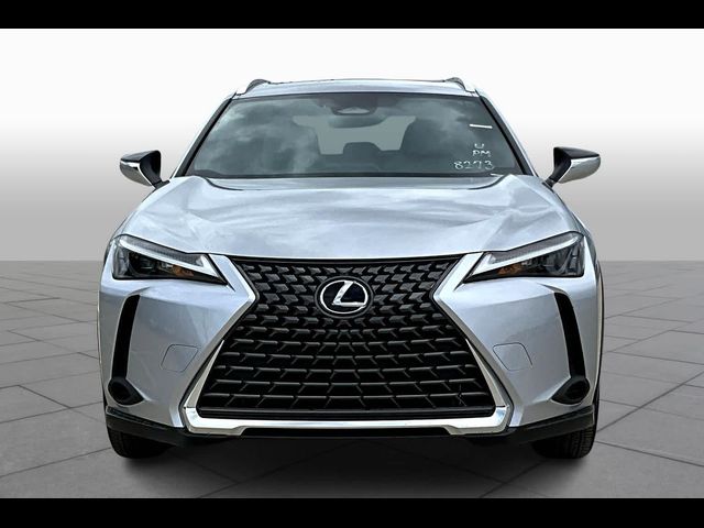 2025 Lexus UX UX 300h