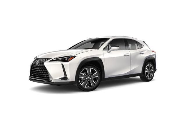 2025 Lexus UX UX 300h