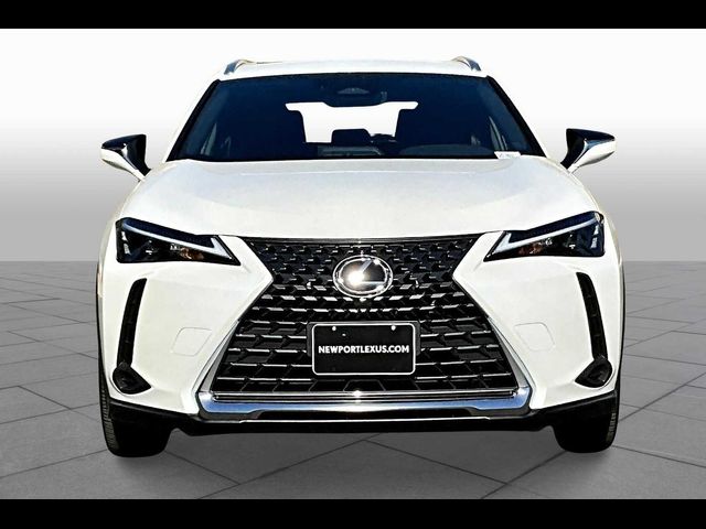 2025 Lexus UX UX 300h