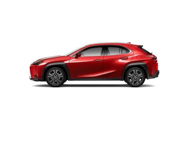 2025 Lexus UX UX 300h