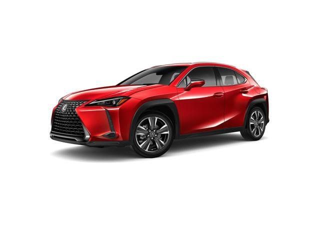 2025 Lexus UX UX 300h