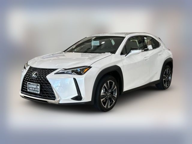 2025 Lexus UX UX 300h