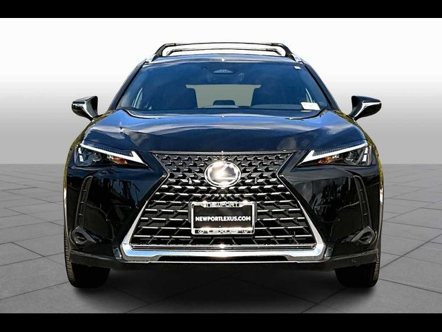 2025 Lexus UX UX 300h