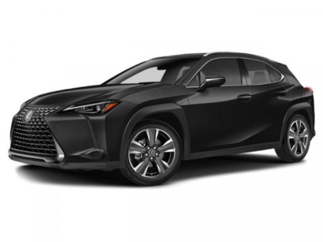 2025 Lexus UX UX 300h