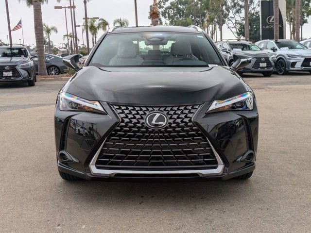 2025 Lexus UX UX 300h