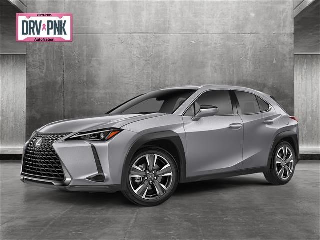 2025 Lexus UX UX 300h