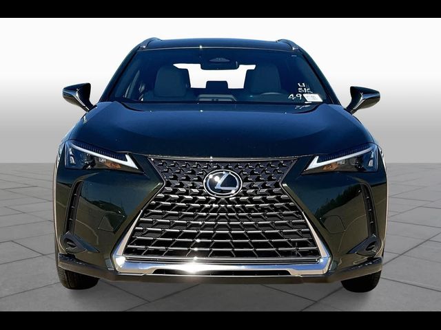 2025 Lexus UX UX 300h