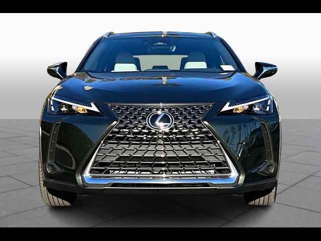 2025 Lexus UX UX 300h