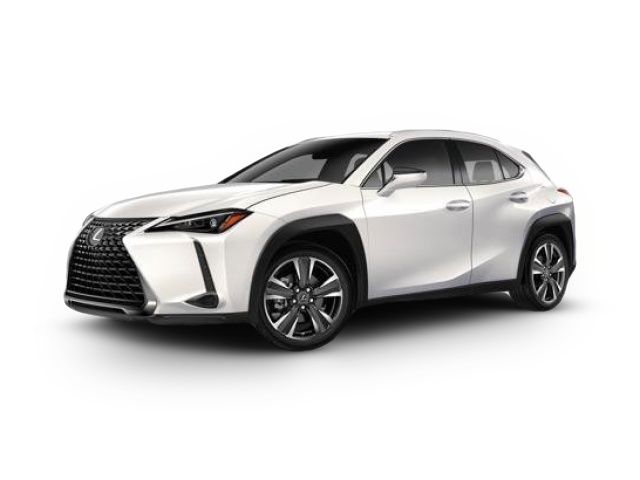 2025 Lexus UX UX 300h