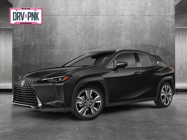 2025 Lexus UX UX 300h