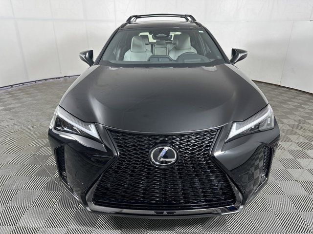 2025 Lexus UX UX 300h F SPORT Design