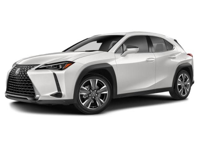 2025 Lexus UX UX 300h F SPORT Design