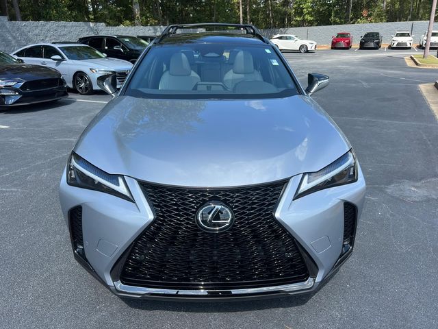 2025 Lexus UX UX 300h F SPORT Design