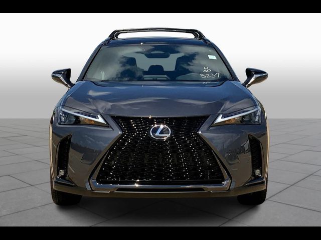 2025 Lexus UX UX 300h F SPORT Design