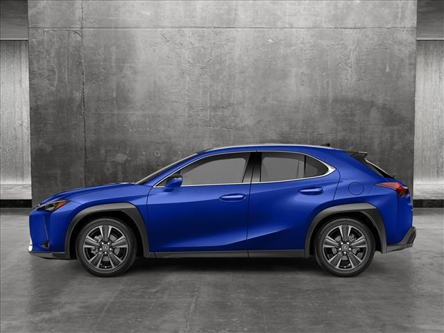 2025 Lexus UX UX 300h F SPORT Design