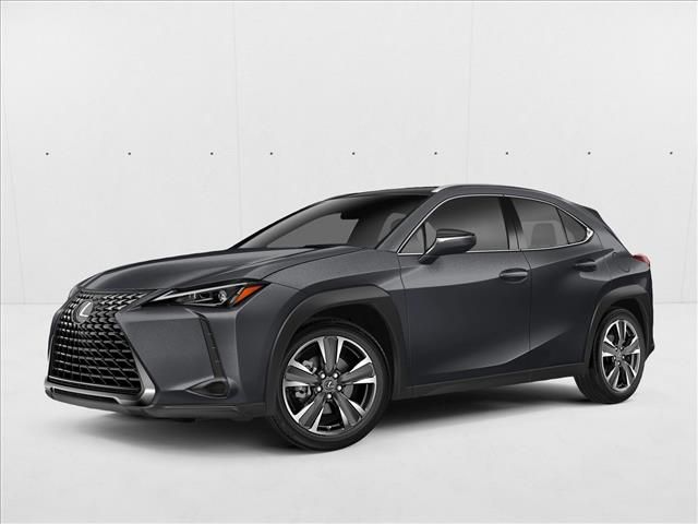 2025 Lexus UX UX 300h F SPORT Design