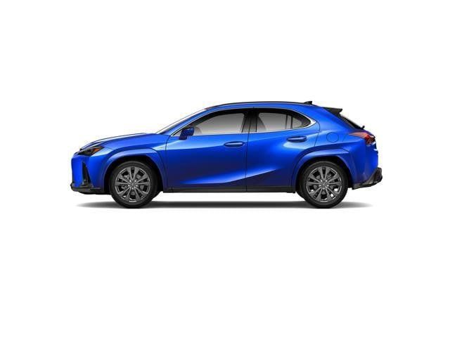 2025 Lexus UX UX 300h F SPORT Design