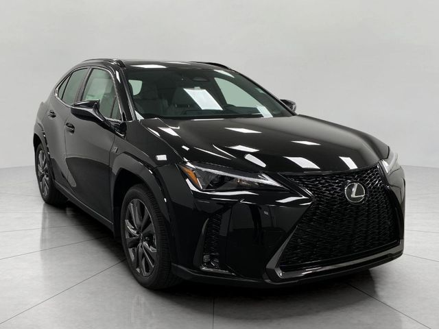 2025 Lexus UX UX 300h F SPORT Design