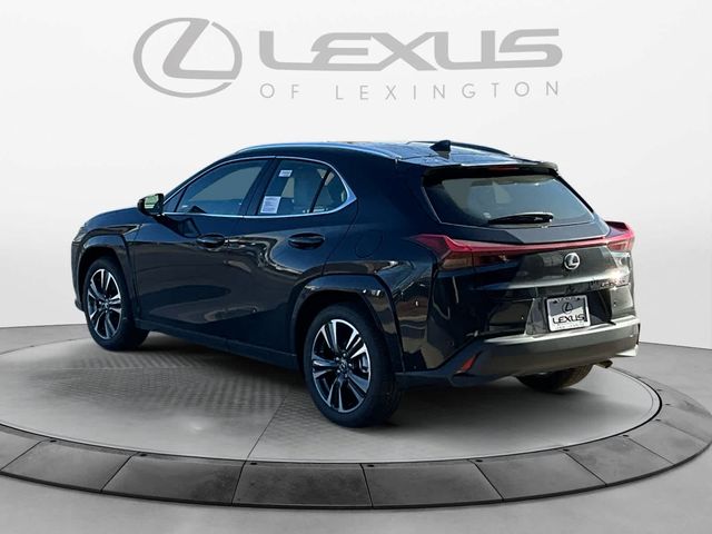 2025 Lexus UX UX 300h Premium