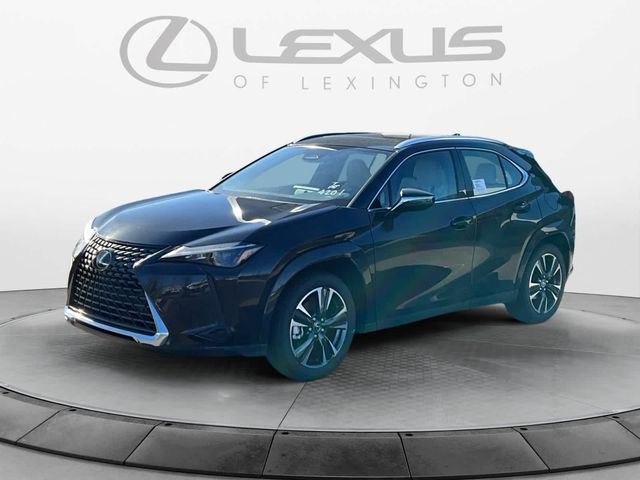 2025 Lexus UX UX 300h Premium