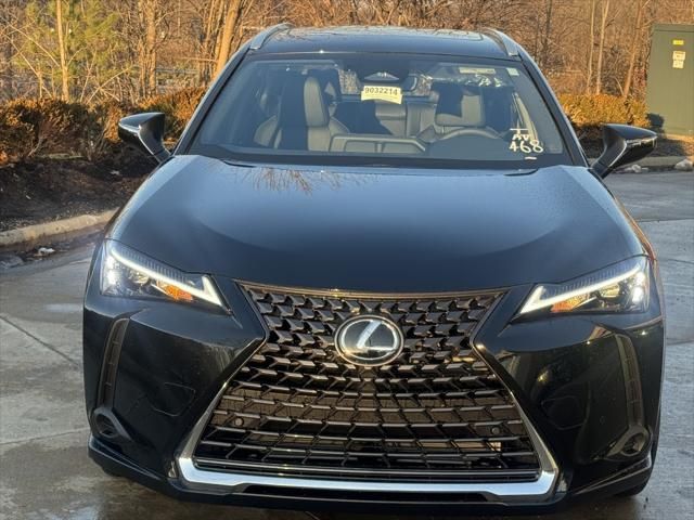 2025 Lexus UX UX 300h Premium