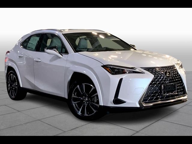 2025 Lexus UX UX 300h Premium