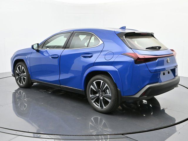 2025 Lexus UX UX 300h Premium