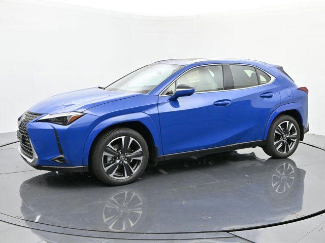 2025 Lexus UX UX 300h Premium