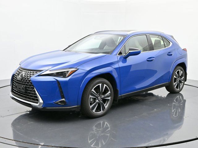 2025 Lexus UX UX 300h Premium