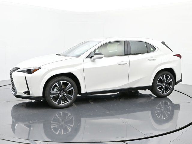 2025 Lexus UX UX 300h Premium