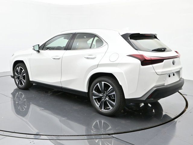 2025 Lexus UX UX 300h Premium