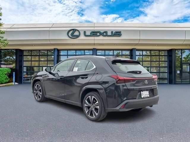 2025 Lexus UX UX 300h Premium