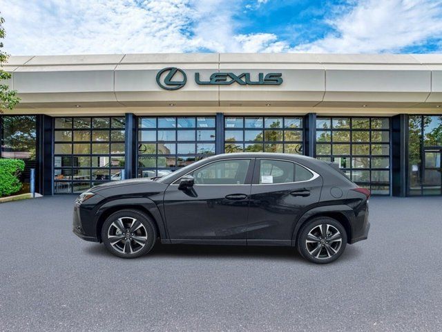 2025 Lexus UX UX 300h Premium