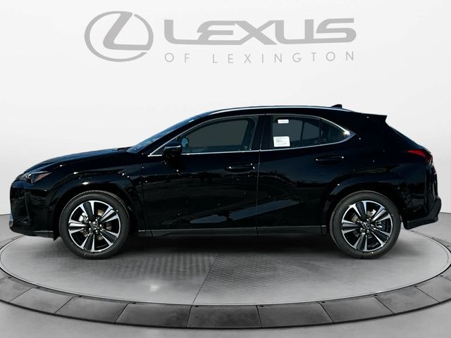 2025 Lexus UX UX 300h Premium