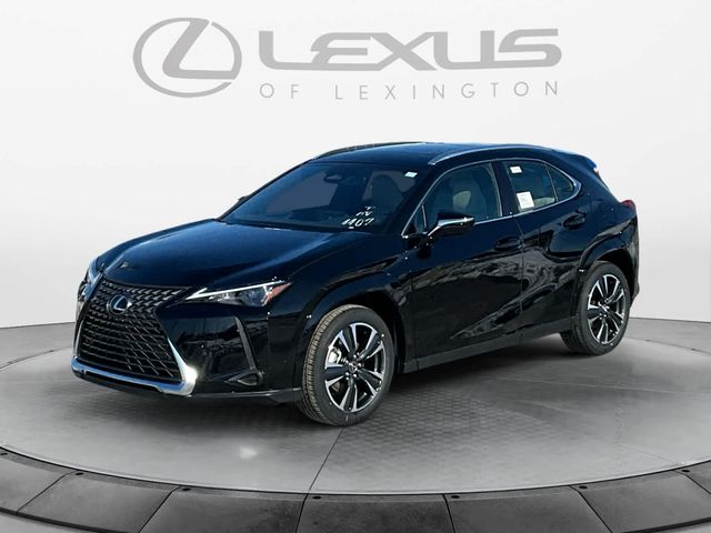 2025 Lexus UX UX 300h Premium