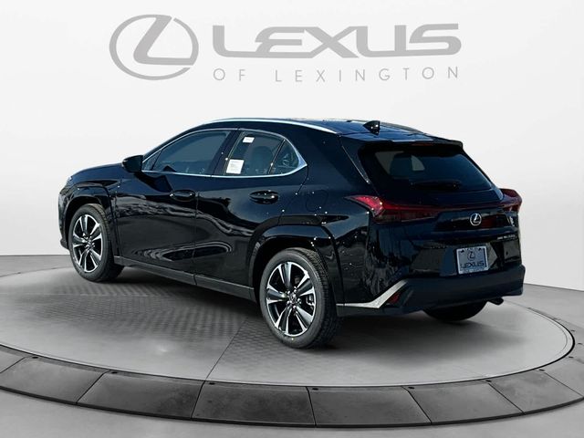 2025 Lexus UX UX 300h Premium