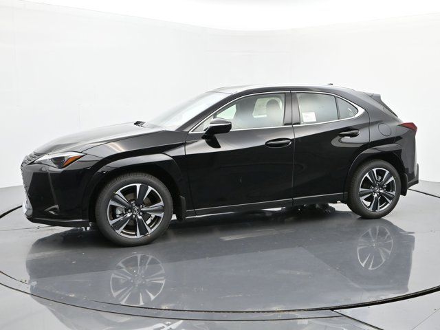 2025 Lexus UX UX 300h Premium