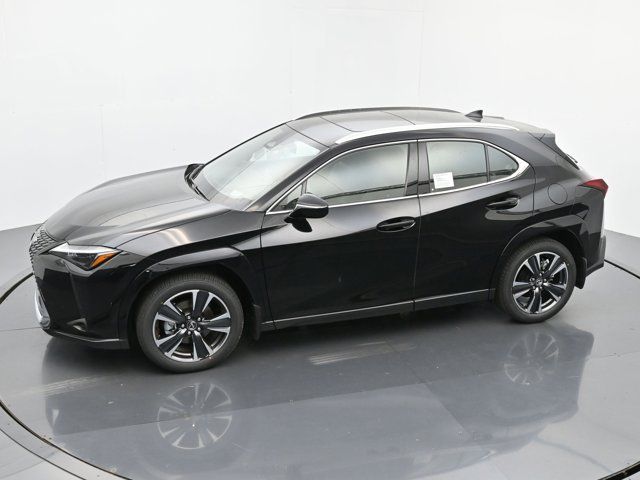 2025 Lexus UX UX 300h Premium