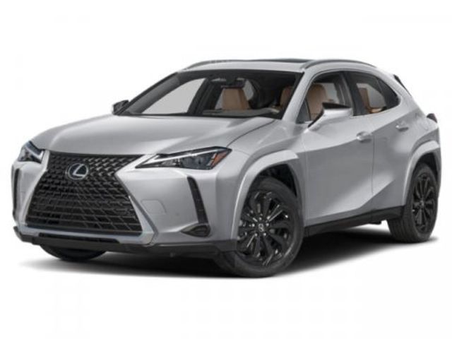 2025 Lexus UX UX 300h Premium