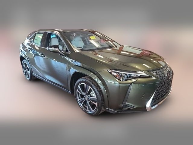 2025 Lexus UX UX 300h Premium