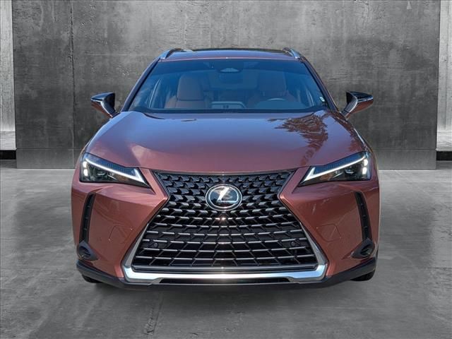 2025 Lexus UX UX 300h Premium