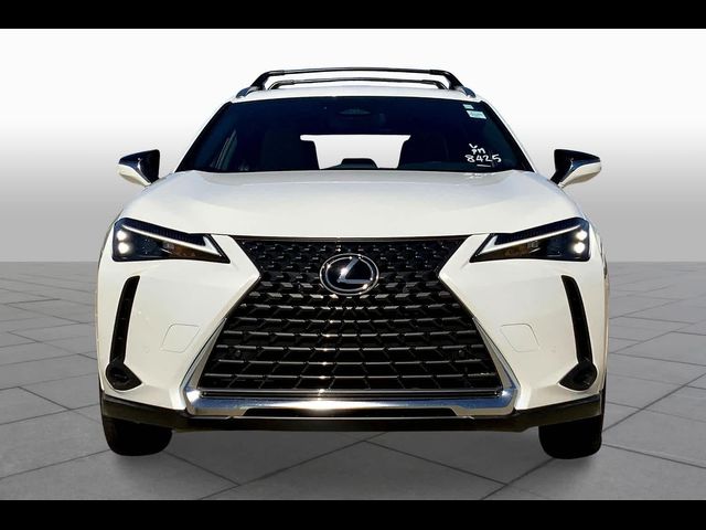 2025 Lexus UX UX 300h Premium