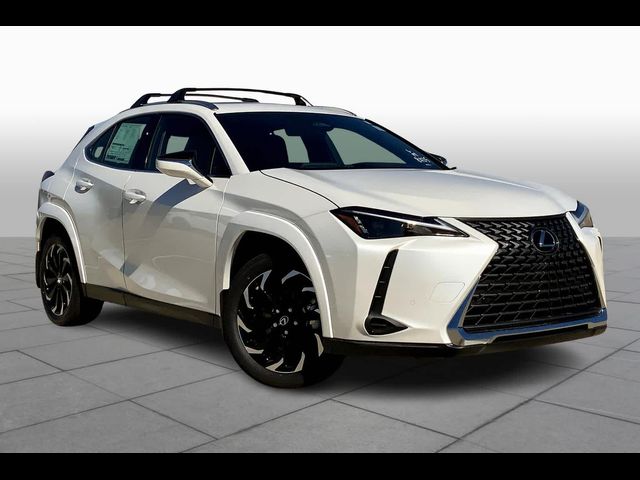 2025 Lexus UX UX 300h Premium